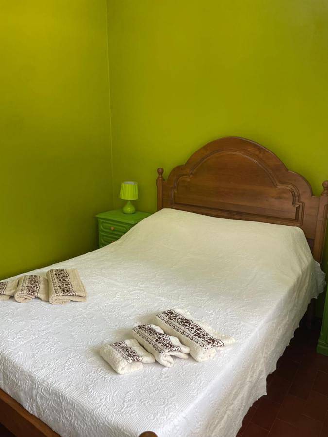 Location de vacances pour 5 personnes, avec jardin et vue dans Entre Ambos-os-Rios - 4