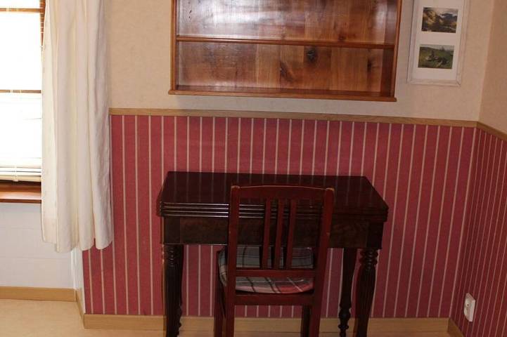 Location de vacances pour 4 personnes, avec jardin à Saussey - 4