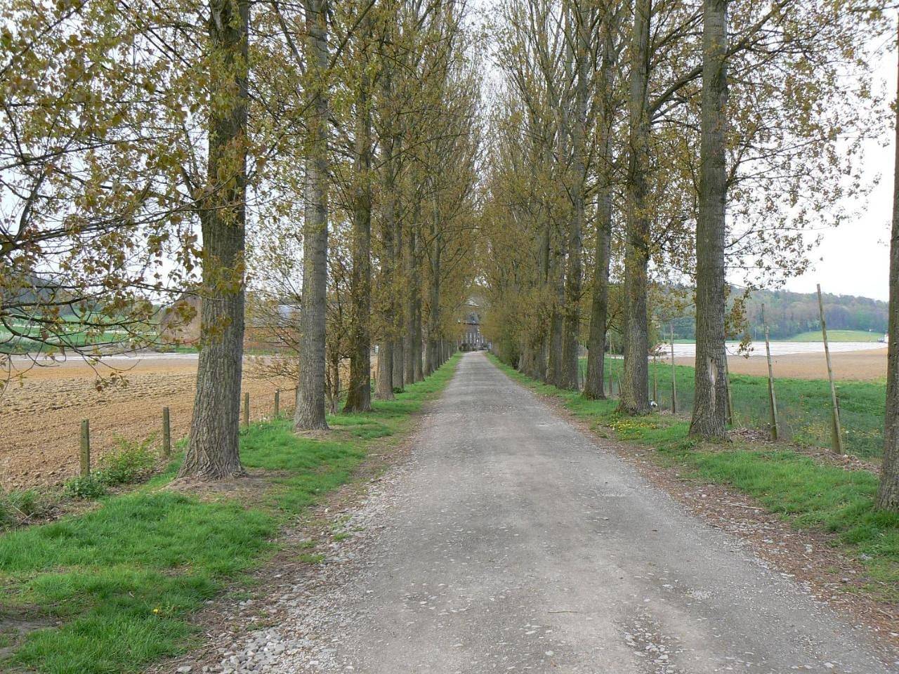 B&B La Ferme de l'Hosté in Wavre, Province du Brabant wallon