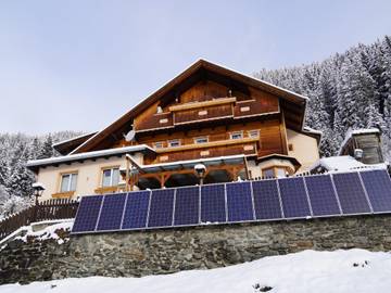 Ferienwohnung für 12 Personen in Hippach, Zillertal, Bild 3