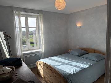Maison De Vacances pour 6 Personnes dans Saint-Léger-sous-Beuvray, Parc naturel régional du Morvan, Photo 3