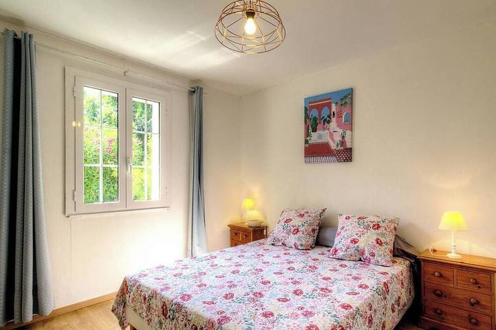 Le 55742 - Lucciana - Gîte in Lucciana, Bastia region