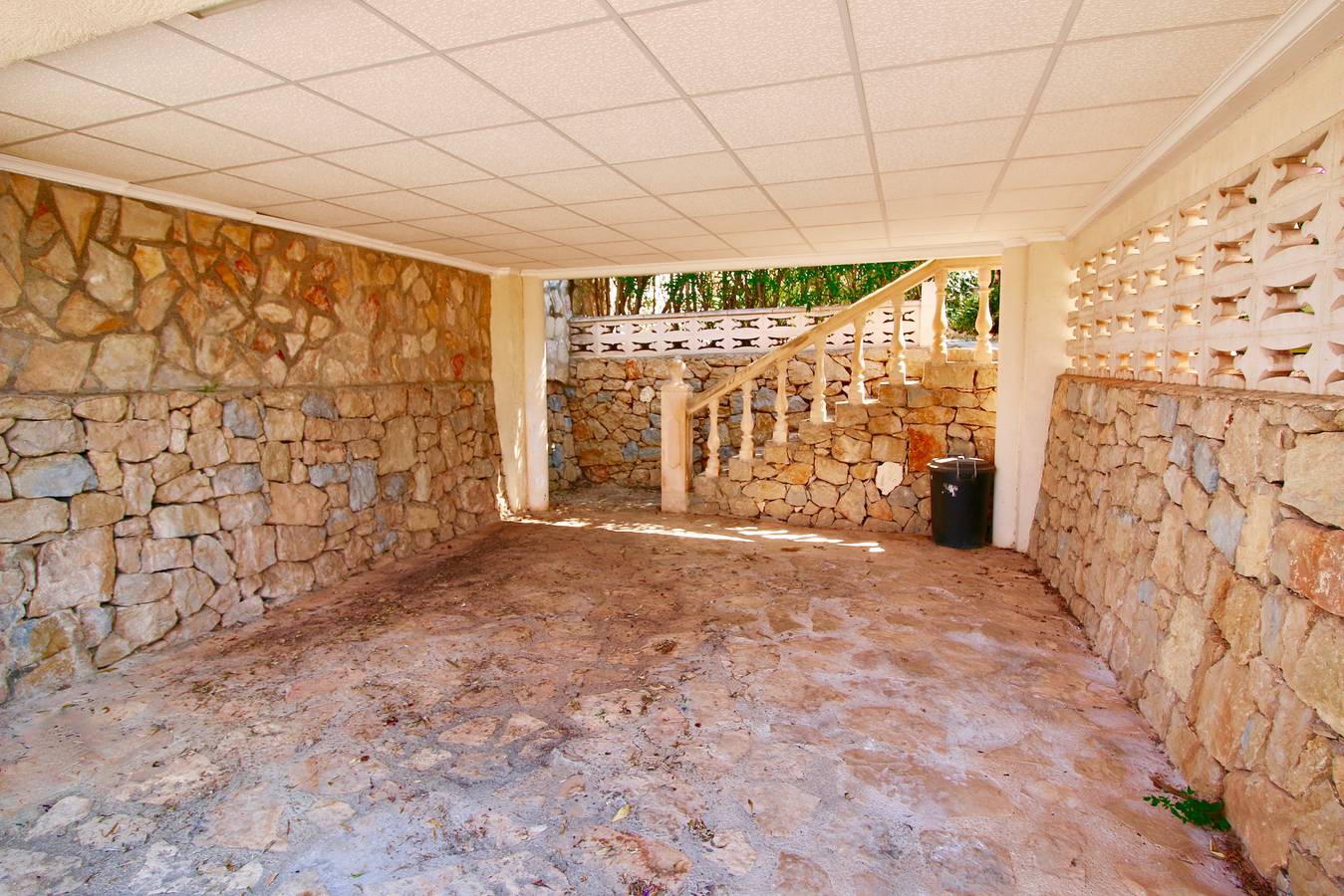 Don Quijote Studio Se - carlosferien-Costa-Blanca, foto 13