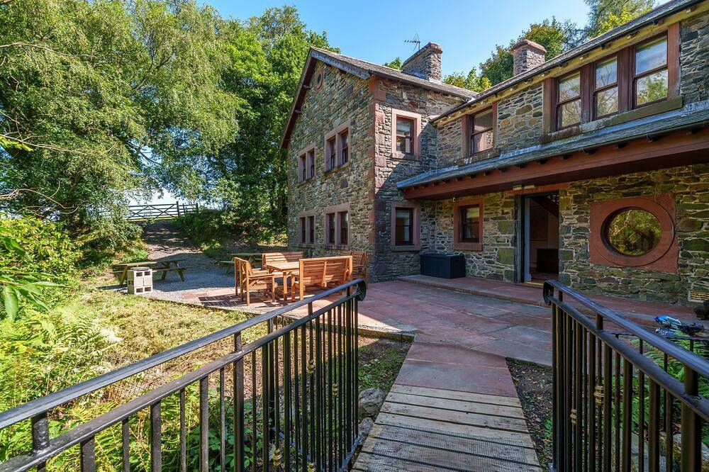 Casa vacanza a Eden a partire da 607€ a notte
