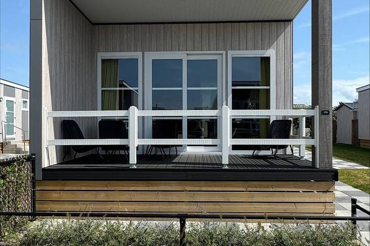 Ferienhaus für 4 Personen in Westkapelle