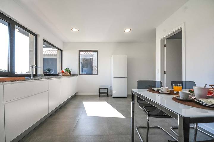 Casa rural para 8 personas, con jardín y piscina en Distrito de Braga - 4