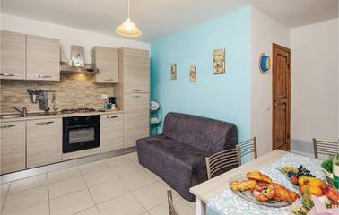 Apartamento para 4 Personas en Santo Stefano di Magra, Provincia de La Spezia, Foto 4