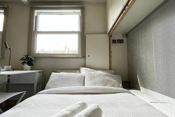 Apartment for 3 People in Hove, Brighton, Photo 4