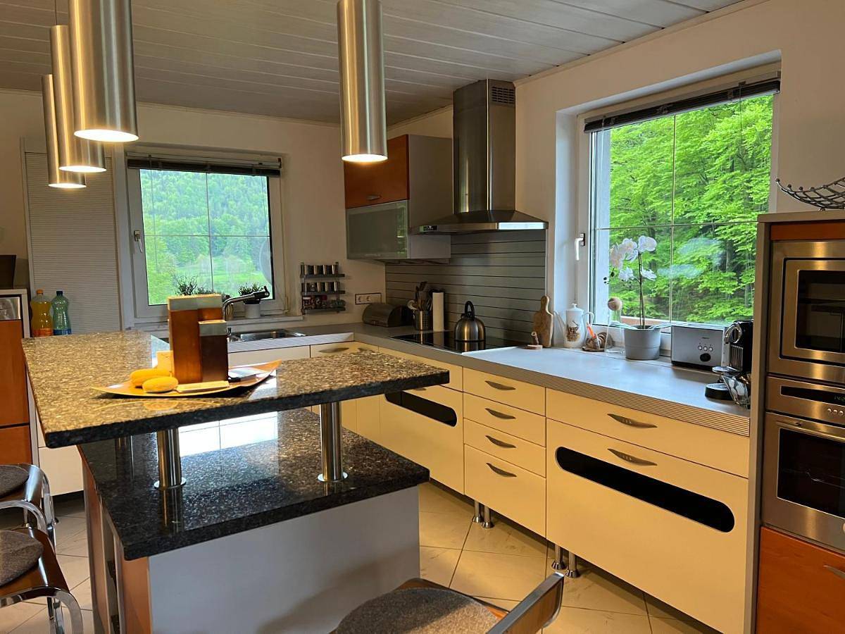 Three-Bedroom House in Fuschl am See, Bezirk Salzburg-Umgebung