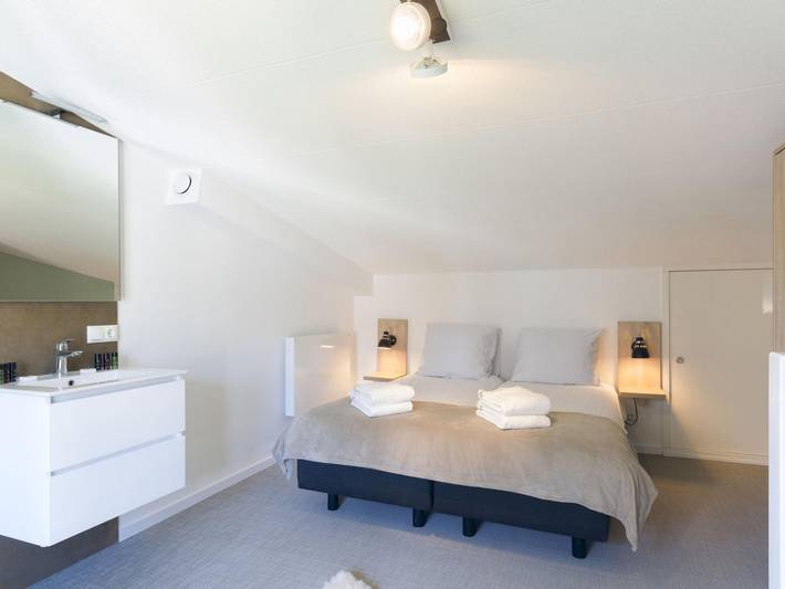 Ferienhaus für 4 Personen, mit Garten, kinderfreundlich in Vlissingen - 4