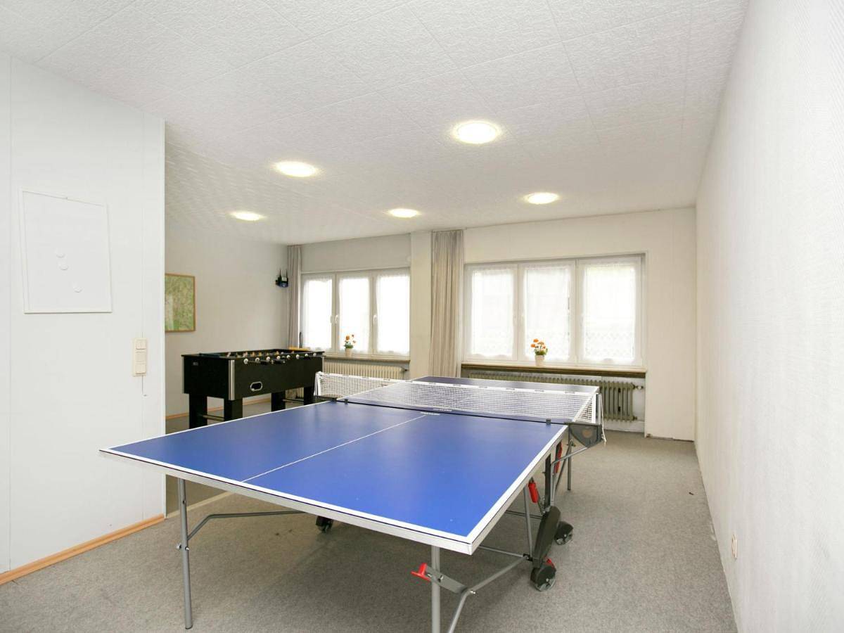 Two-Bedroom Holiday Home in Bollendorf, Eifelkreis Bitburg-Prüm