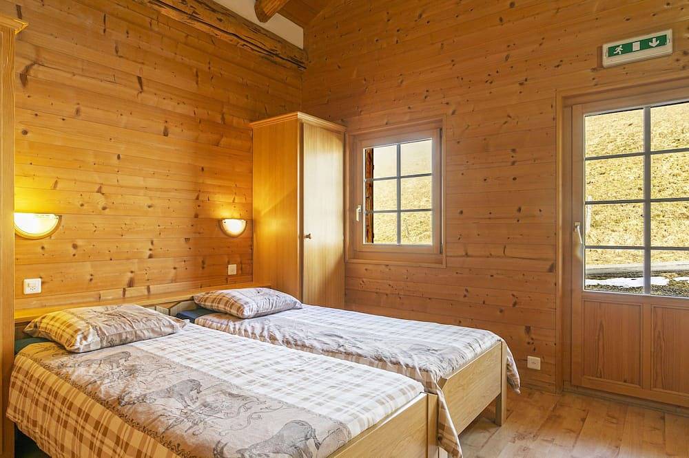 Ferienhaus Naulaz by Interhome in Les Crosets, Val-d'Illiez