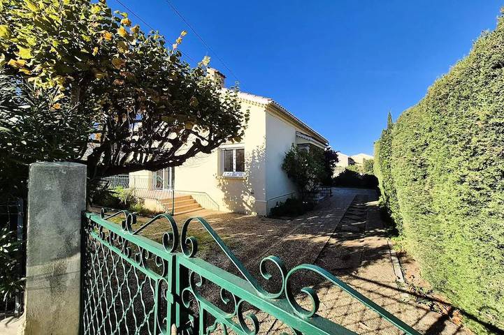 Villa pour 6 personnes à La Seyne-sur-Mer