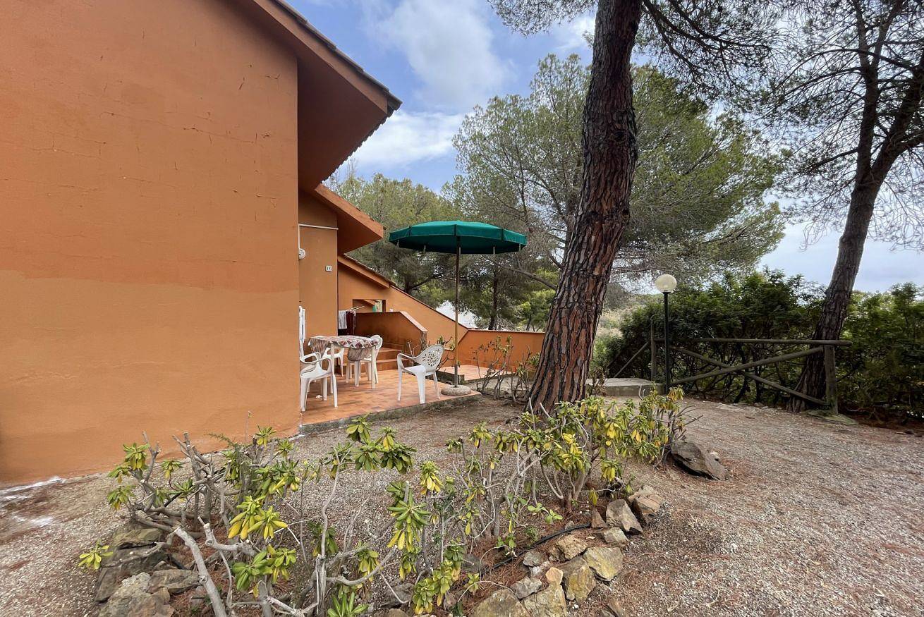 Entire apartment, Collina sul Golfo 16 Apartment in Cala di Mola, Porto Azzurro