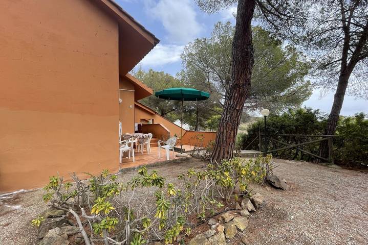 Gîte pour 7 personnes, avec balcon/terrasse à Porto Azzurro - 3