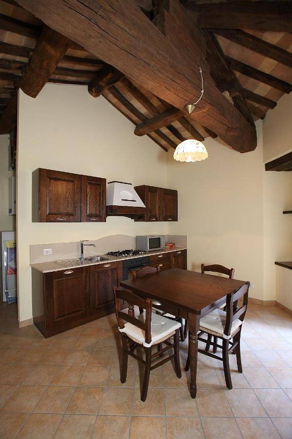 B&b per 2 persone, con Giardino a Cingoli