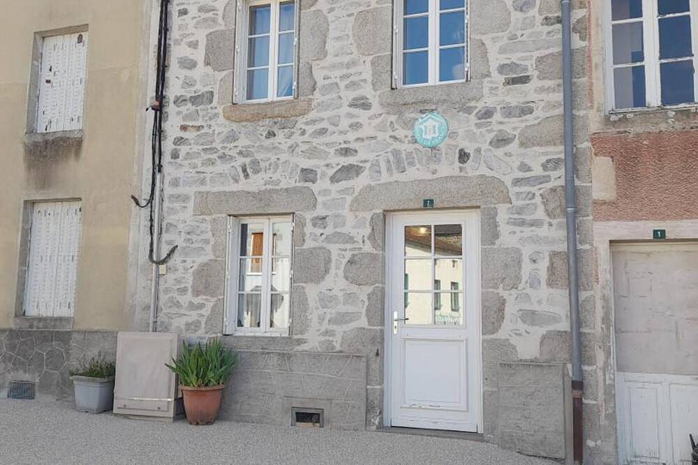 Photo : Maison de vacances