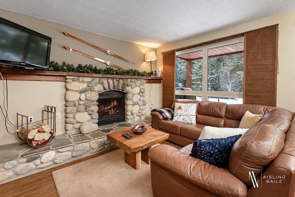 Ganze Wohnung, Nature`s Nook | Ski In/Out | Pools | Hot Tub in Panorama