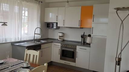 Ferienhaus für 5 Personen in Büsum, Dithmarschen, Bild 4