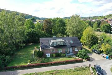 Ferienwohnung für 2 Personen in Höxter