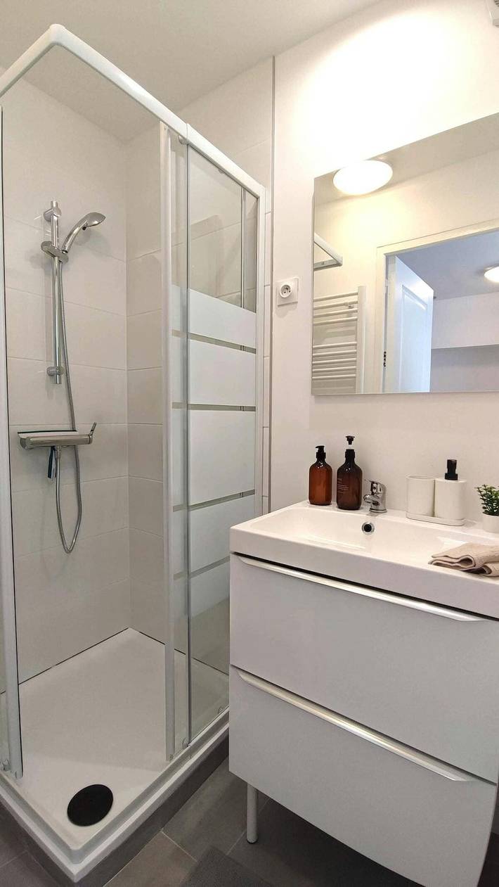 Gîte pour 2 personnes à Roubaix - 3