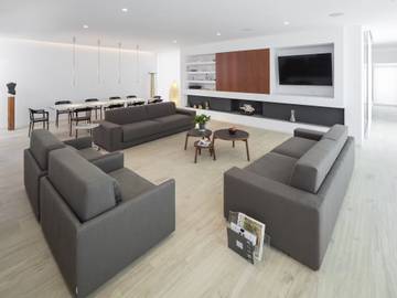 Villa in Santa Eulària des Riu, Ibiza Osten für 12 