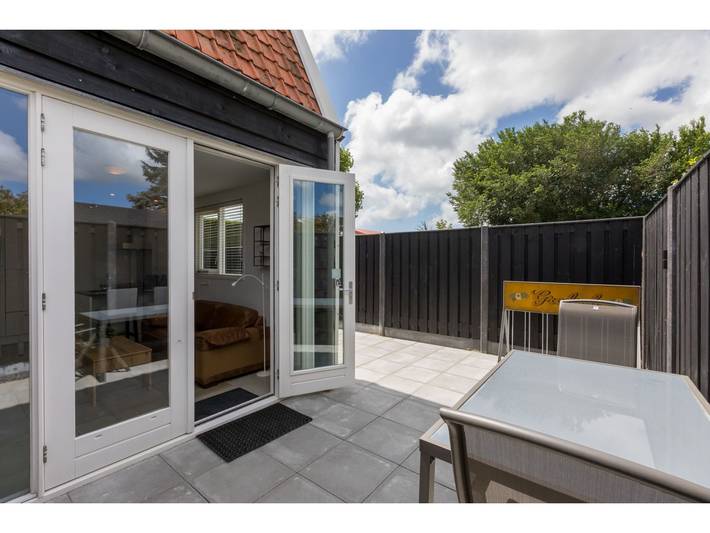 Ferienhaus für 2 Personen, mit Terrasse und Sauna in Walcheren - 2