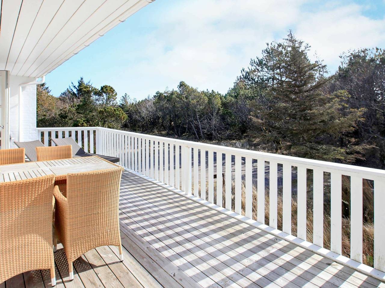 Hel lejlighed, 4 person feriebolig i Skagen in Skagen, Tannis Bugt