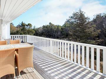 Ferieleilighet til 4 Personer i Skagen, Tannisbucht, Bilde 2