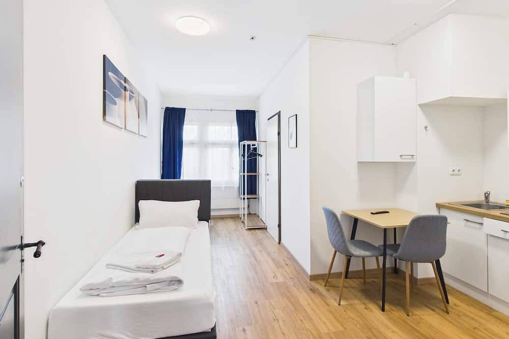 Ganze Wohnung, Lustenau - Villa Blumenau Studio 8 in Lustenau, Bodensee-Vorarlberg