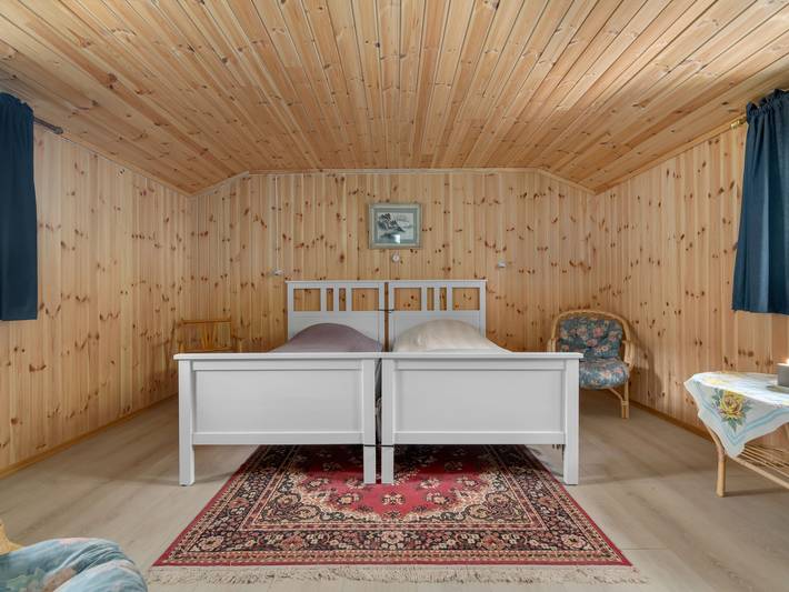 Ferienhaus für 4 Personen, mit Seeblick und Garten, mit Haustier in Norwegen - 4