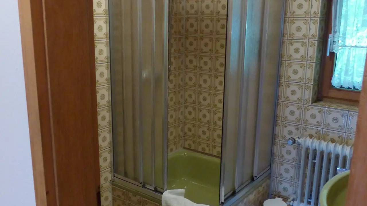 Ganze Ferienwohnung, Ferienwohnung für 3 Personen (55 m²) in Wieden in Wieden, Südschwarzwald