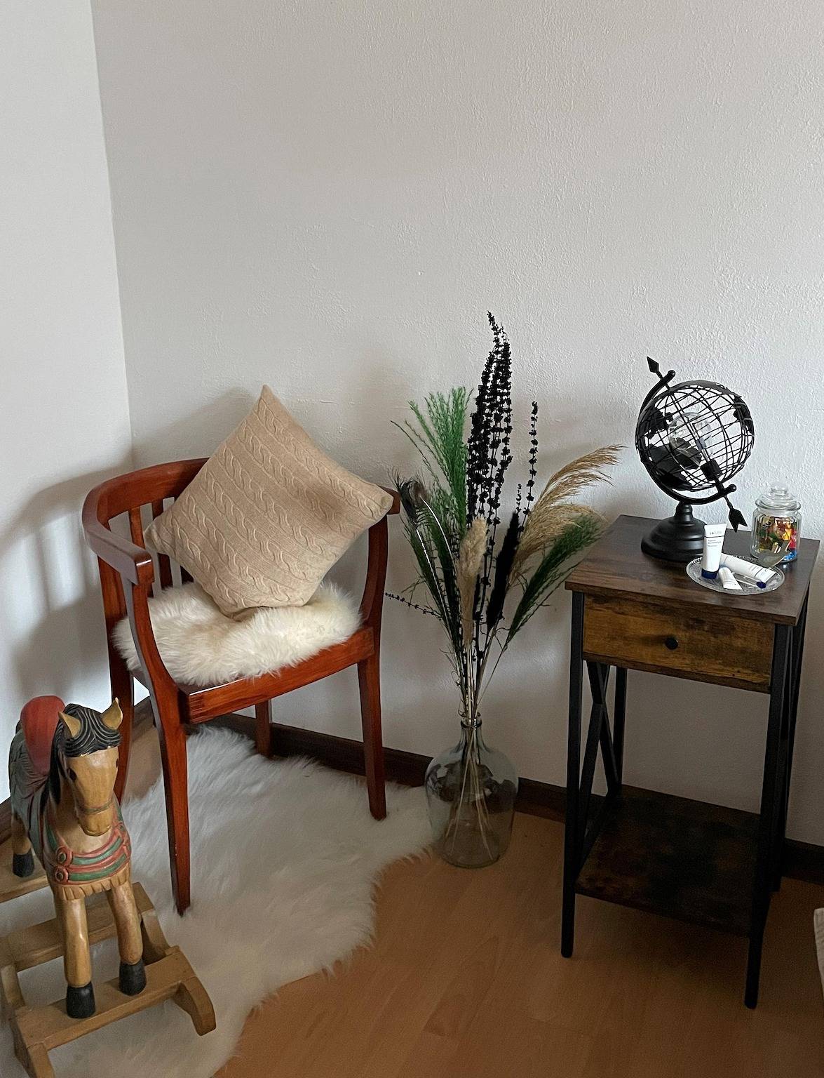 Ganze Ferienwohnung, Ferienwohnung Opp der Holl in Brockscheid, Vulkaneifel