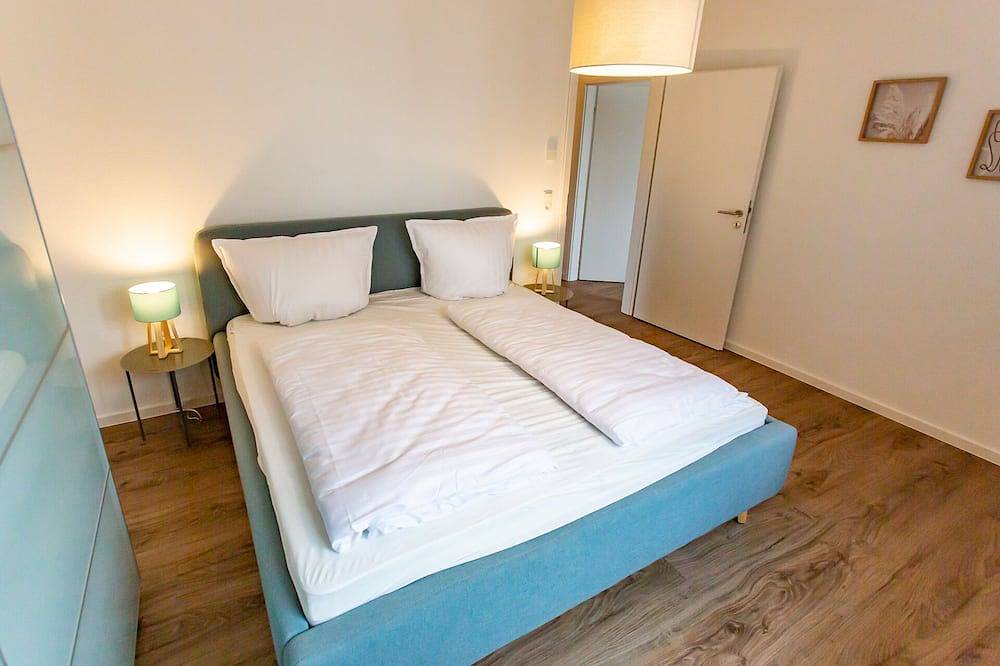 Ganze Wohnung, Large Cozy 4-room apartment with balcony *near Europa Park* in Lahr, Mittlerer Schwarzwald