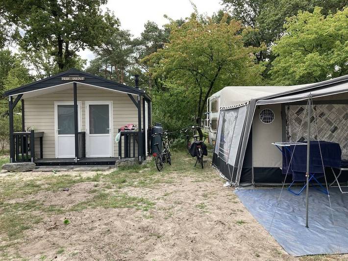 Ferienhaus für 6 Personen