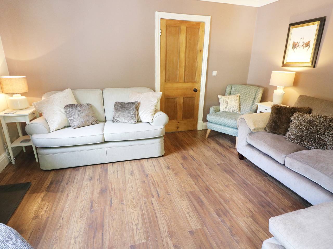 Entire apartment, Shepherd's Crook in Grasmere, Lake District