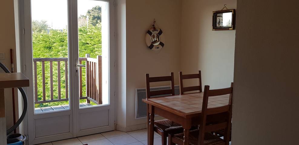 Gîte pour 2 personnes, avec jardin en Ille-et-Vilaine - 3