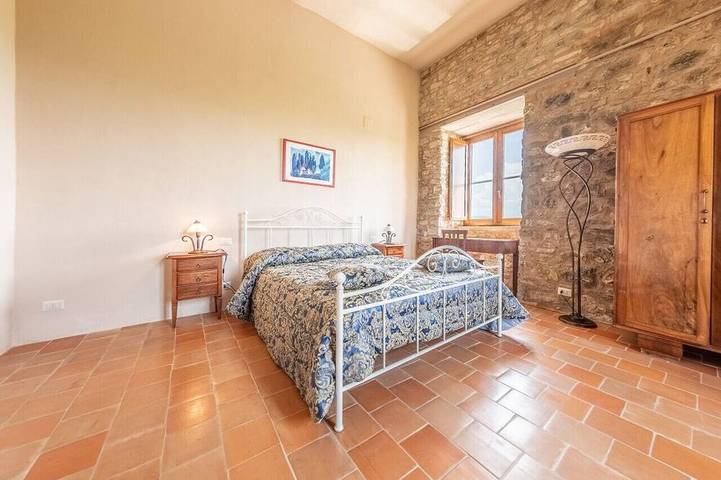 Villa per 2 persone, con giardino - 1