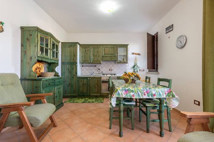 Location de vacances pour 6 personnes, avec balcon à Castiadas - 3
