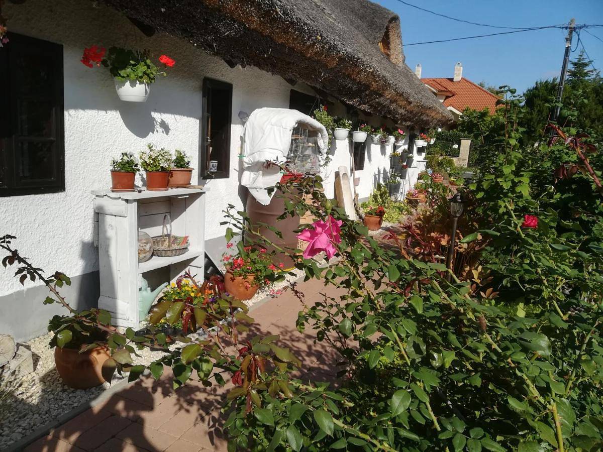 Ganze Wohnung, One-Bedroom Apartment in Gyenesdias, Balaton Hochland Nationalpark
