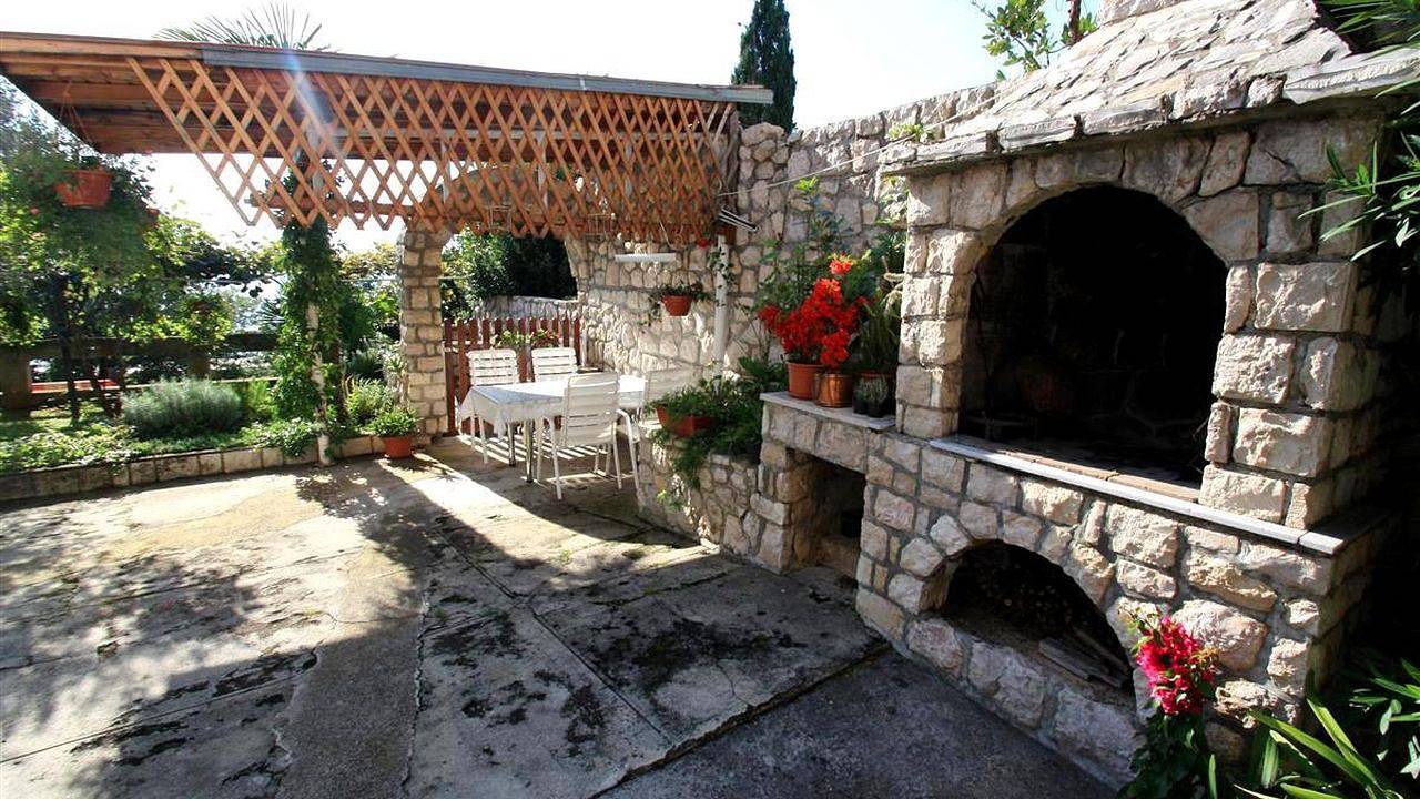 Ganze Ferienwohnung, Ferienwohnung für 2 Personen (18 m²) in Crikvenica in Crikvenica, Primorje-Gorski Kotar