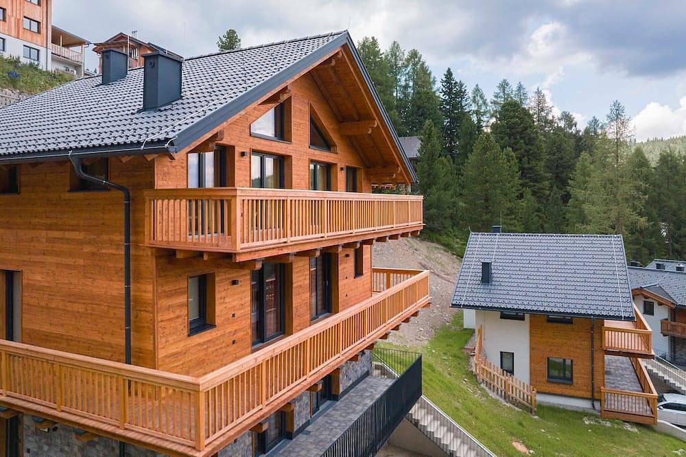 Casa vacanza a Nockberge a partire da 193€ a notte
