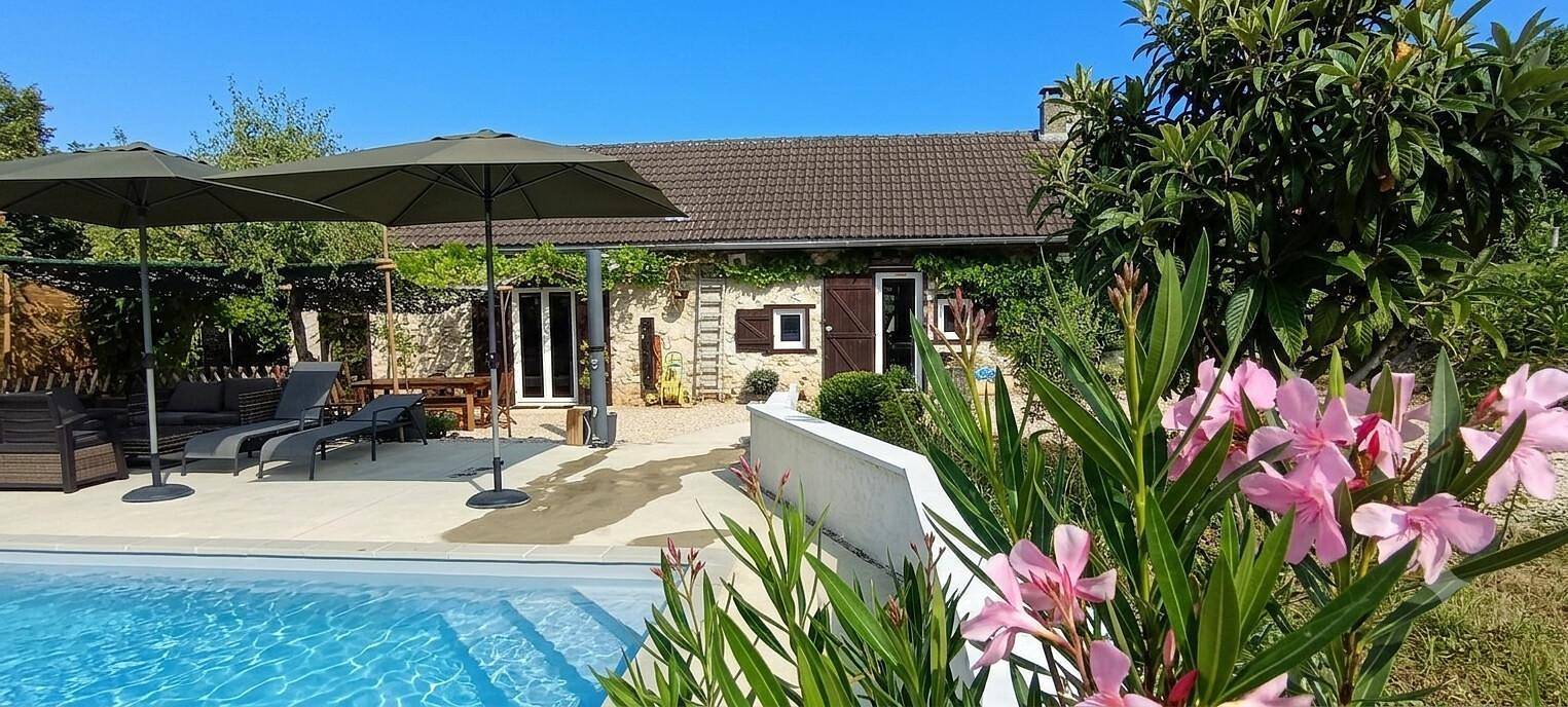 Maison de vacances