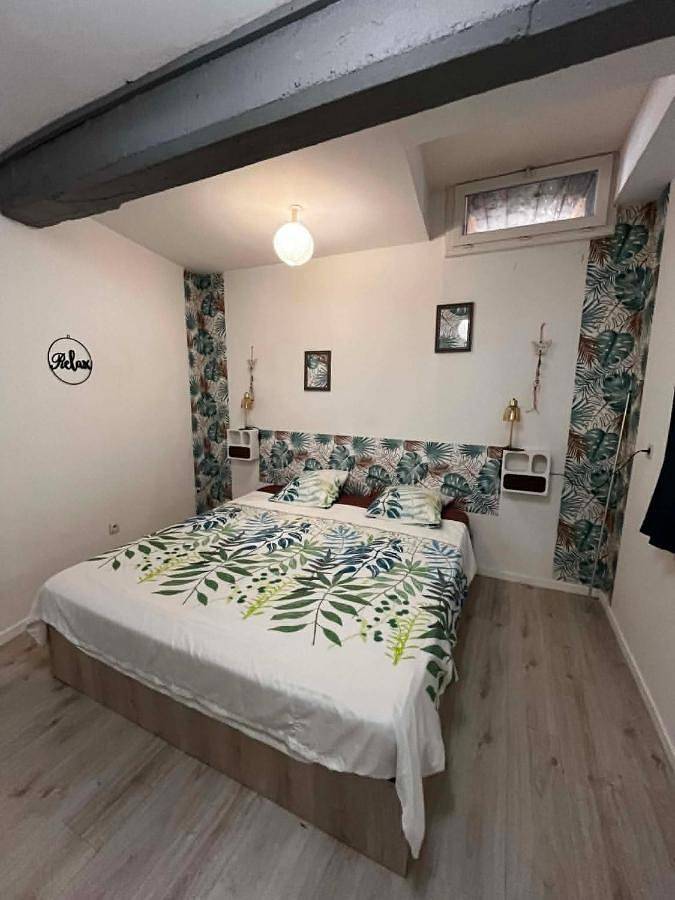 Gîte pour 6 personnes à Cassagnes - 4