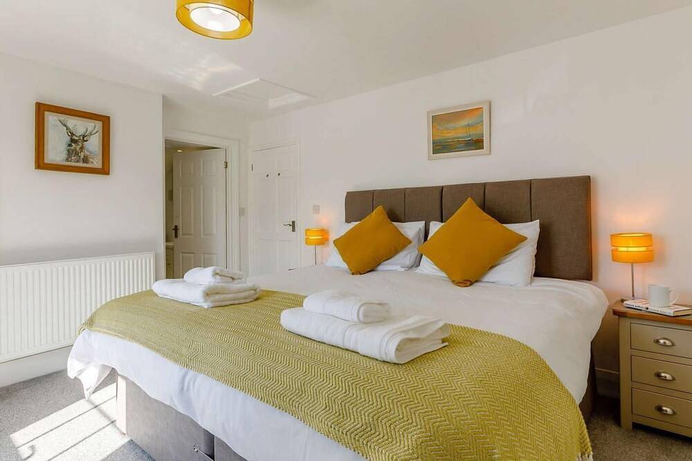 3 Bed in Bideford in Instow, Devon