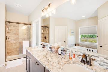 Vacation House for 6 Guests in Idaho, USA, Picture 3