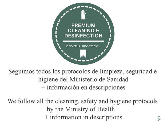 Ferienwohnung für 2 Personen, mit Meerblick und Terrasse in Fuengirola - 2