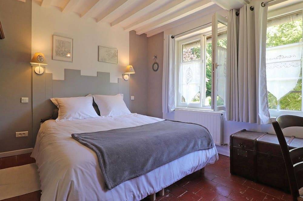 Maison charmante à Vimoutiers - 6 pers. in Vimoutiers, Région d'Argentan