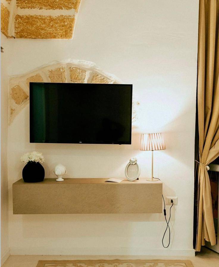 Superior Triple Room in Squinzano, Provincia di Lecce