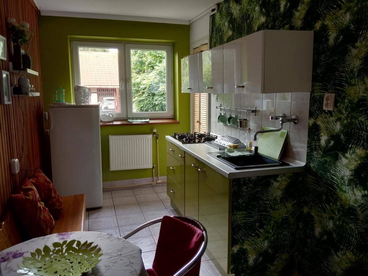 Apartment in Myślenice, Małopolska